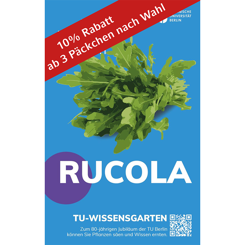 TUmate "Vivagrande" - Open-Source-Seeds 