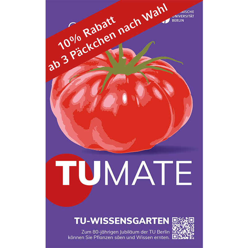 TUmate "Vivagrande" - Open-Source-Seeds 